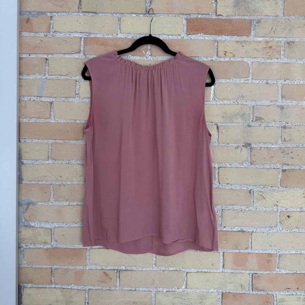 Velvet by Graham & Spencer Blouse